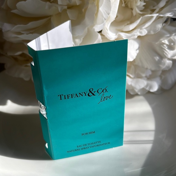 Tiffany & Co. Other - FREE W/ PURCHASE